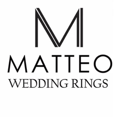 Matteo Wedding Rings
